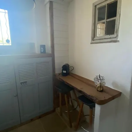 Mas Grenad'inn Hotel *