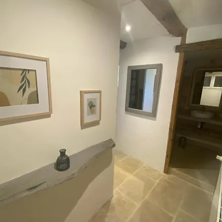 Hotel Mas Grenad'inn